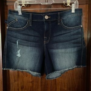 Rock & Republic Jean Short